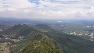 Cerro Zihuapapalotzin