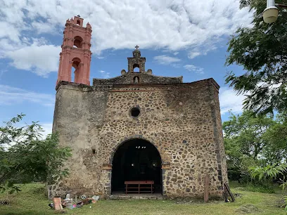 Capilla De La Natividad