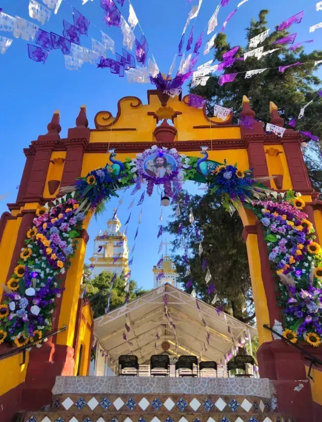 Feria del Quinto Viernes de Cuaresma