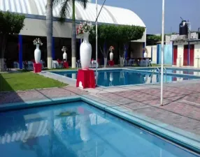 Balneario Mi Ranchito