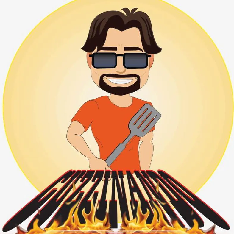 Cuzzinando con Daniel