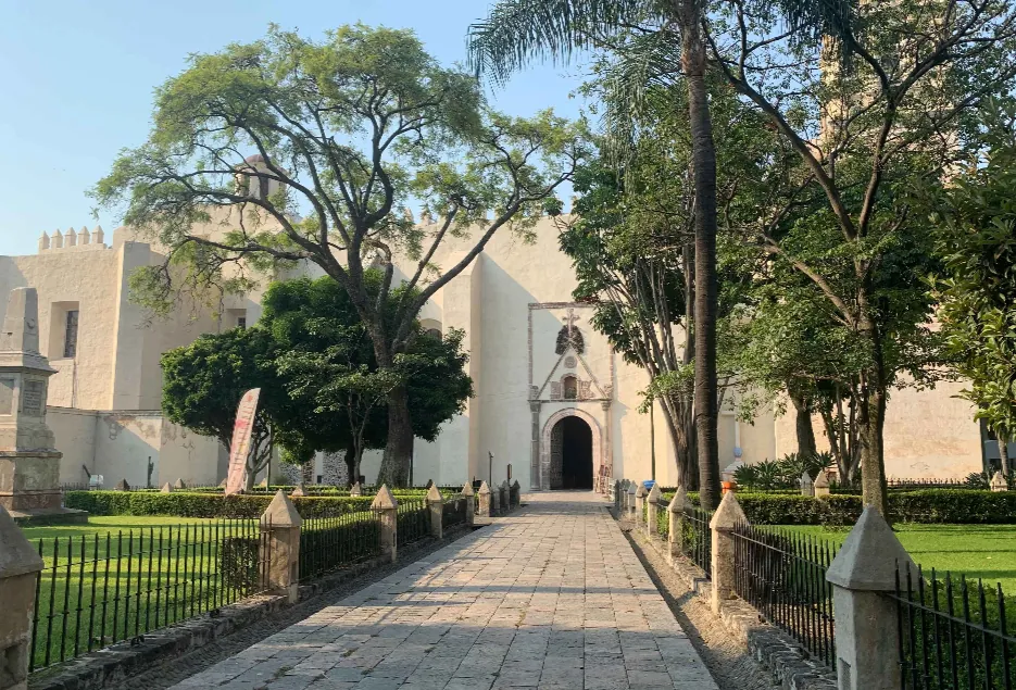 Catedral de Nuestra Señora de la Asunción