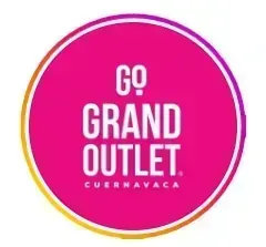 Plaza Grand Outlet Cuernavaca