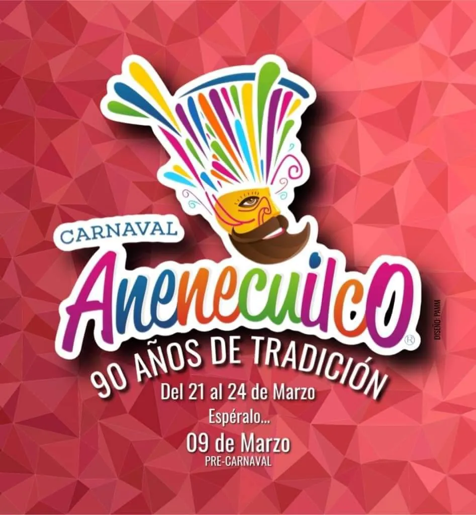 Carnaval de Anenecuilco
