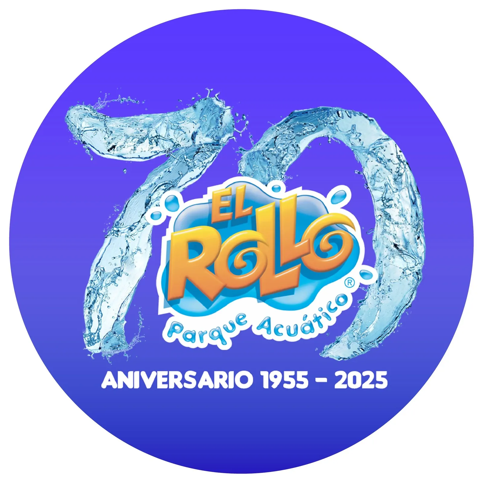 El Rollo Parque Acuático