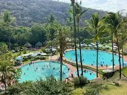 Centro Campestre Xochitepec