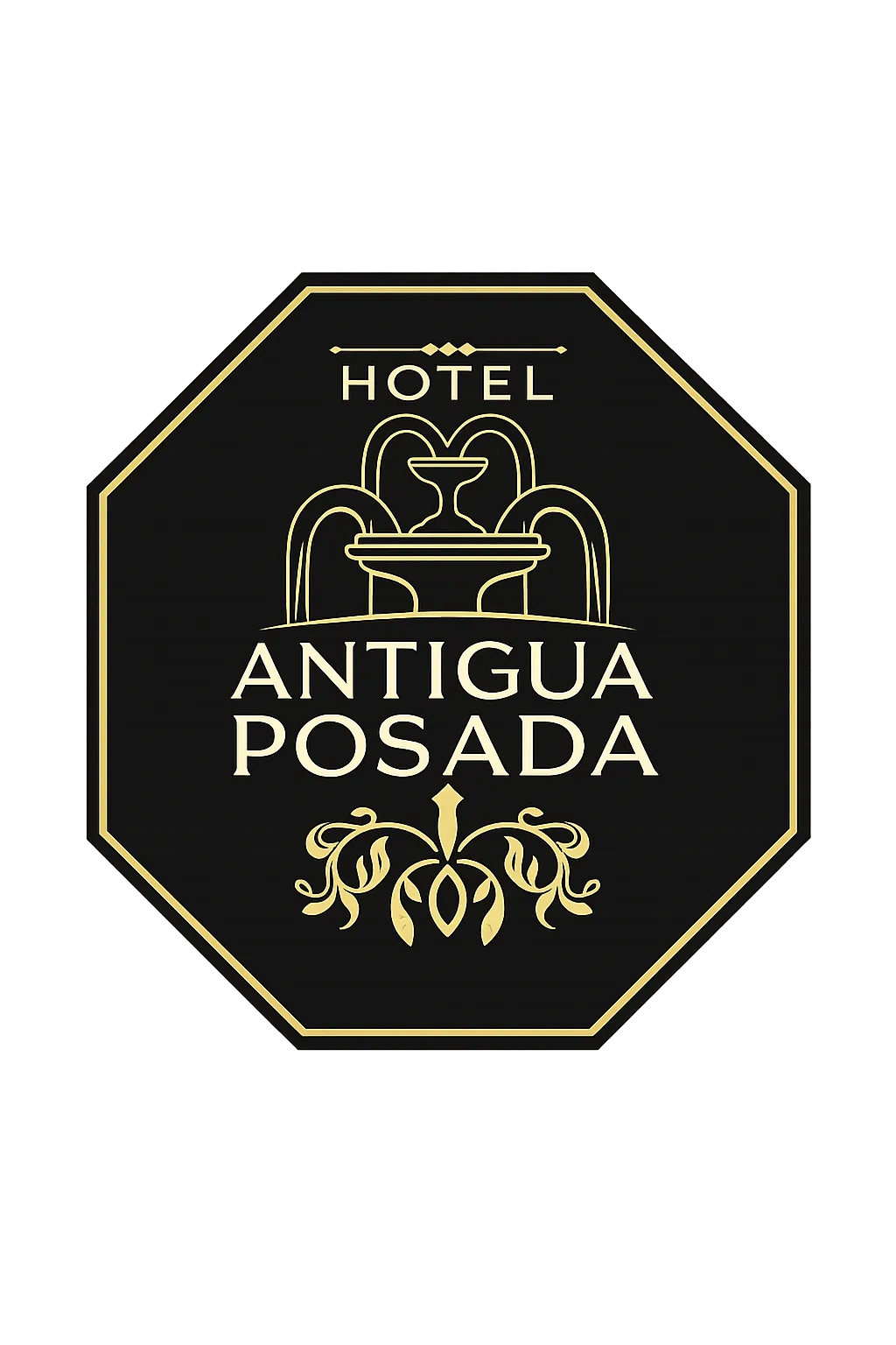 Hotel Antigua Posada