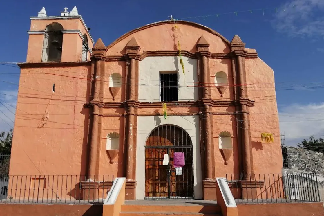 Capilla de San Marcos