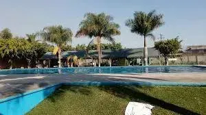 Balneario los Ciruelos