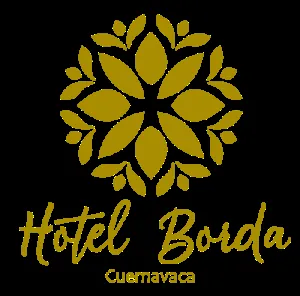 Hotel Borda Cuernavaca