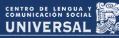 Centro de Lenguas y Comunicación Social Universal