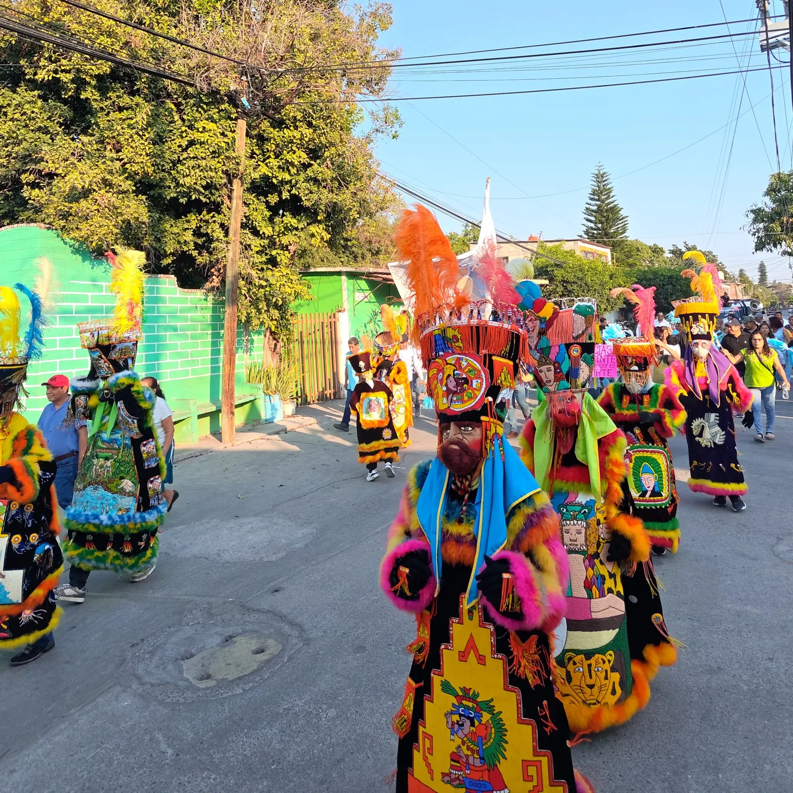 Carnaval de Mazatepec
