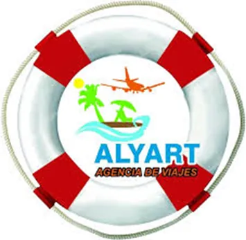 Agencia de Viajes Alyart