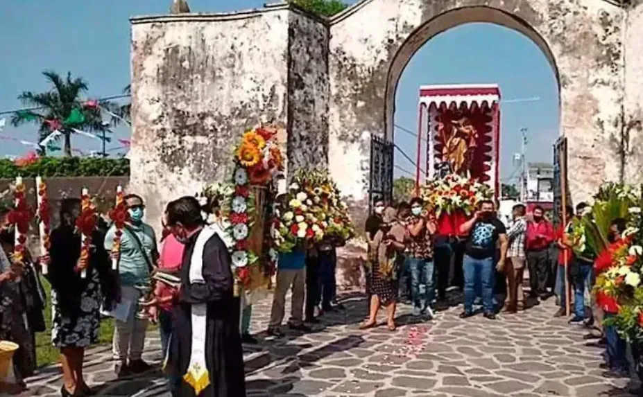 Feria de San Mateo Apostol