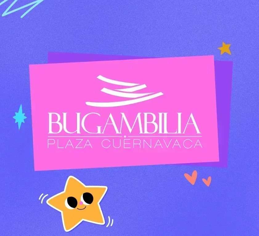 Bugambilia Plaza Cuernavaca