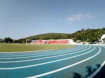 Estadio Mariano Matamoros