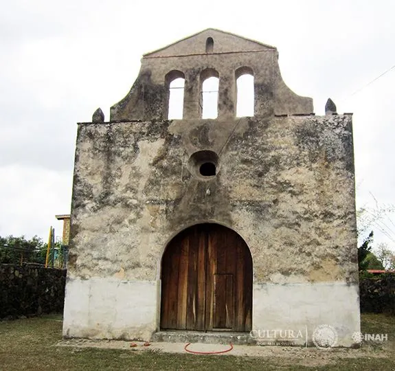 Capilla de la Concepción