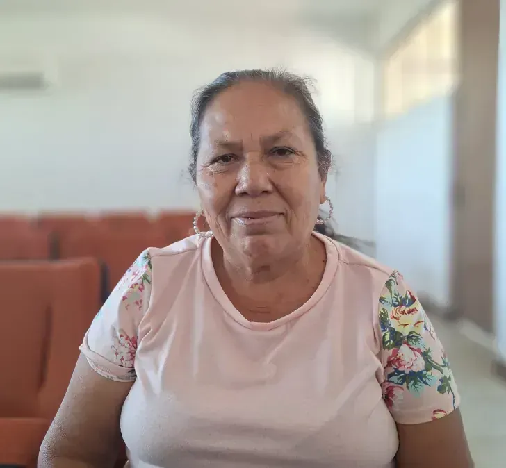 Cocinera Tradicional  - Susana Calzada