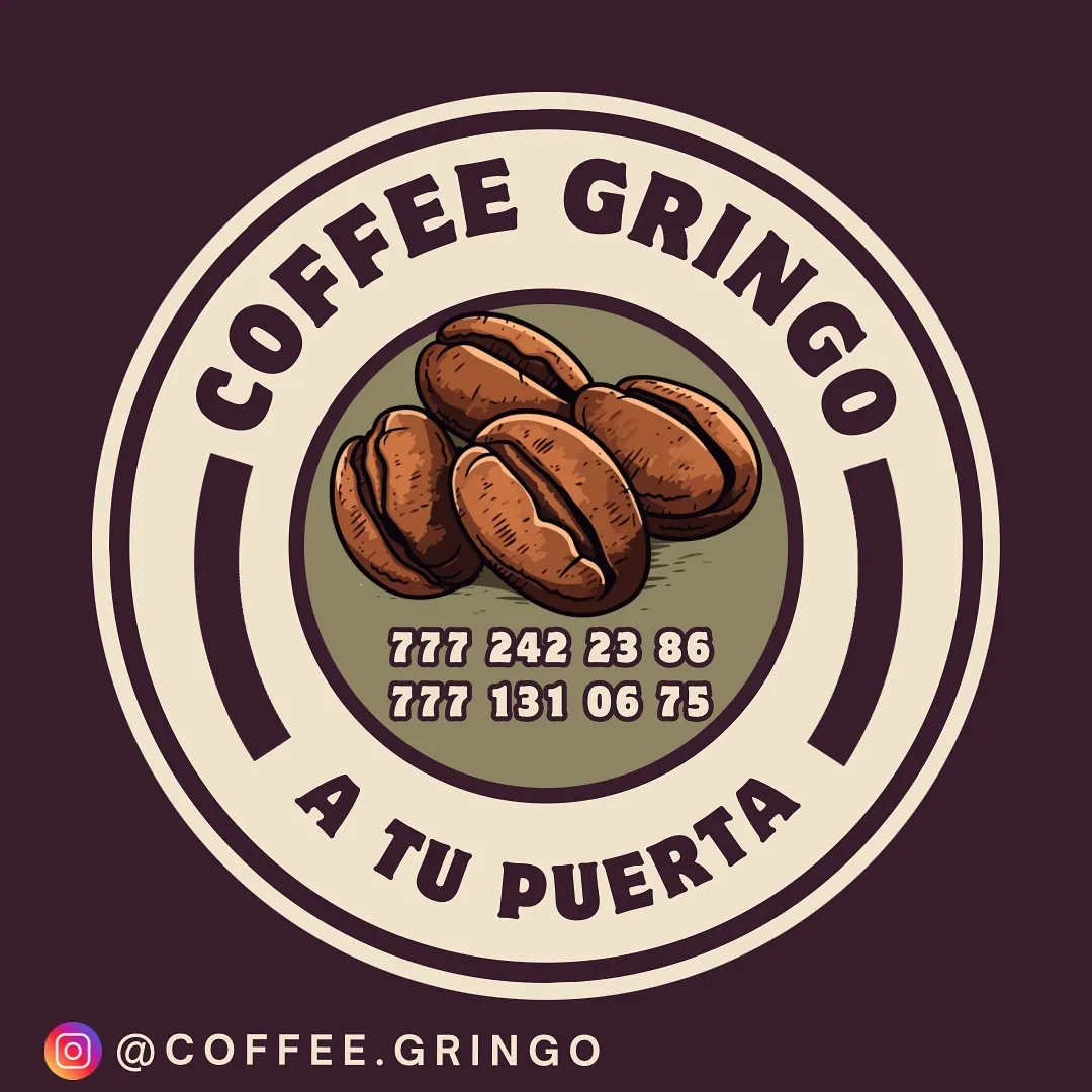 Coffee Gringo