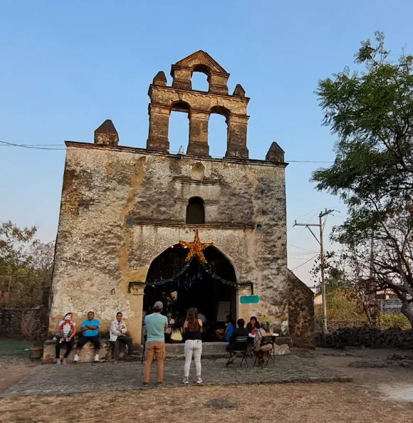 Capilla de los Reyes