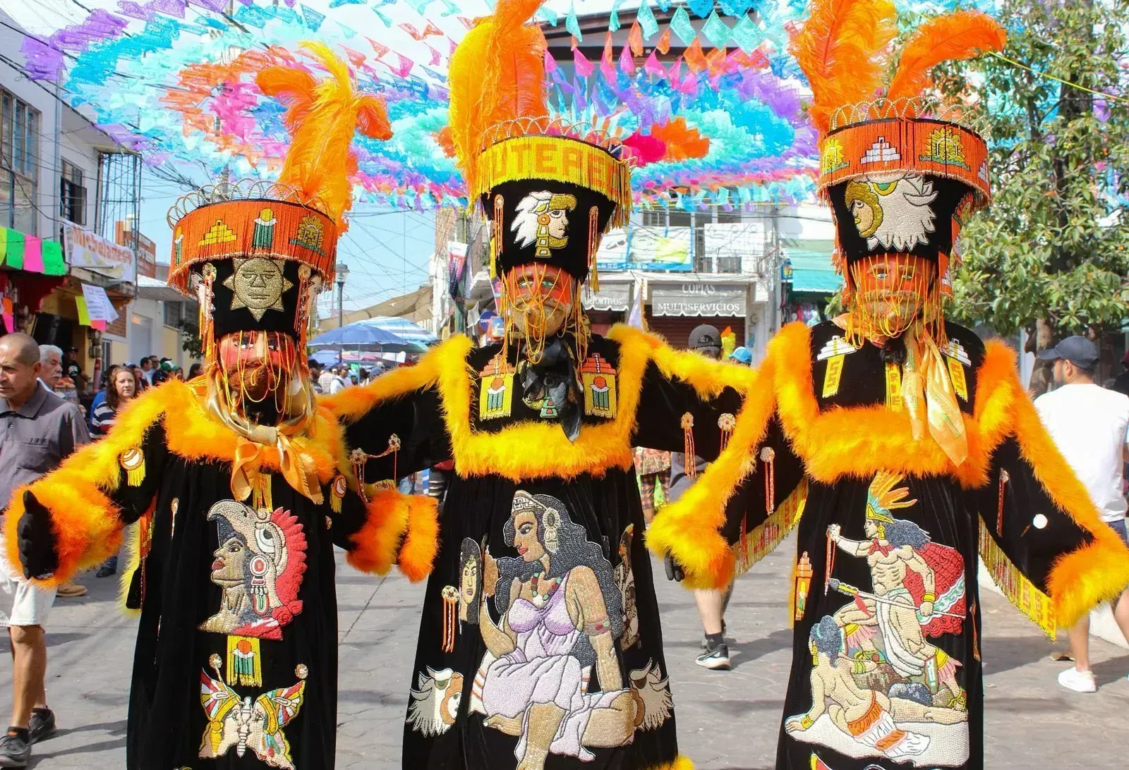 Carnaval de Jiutepec