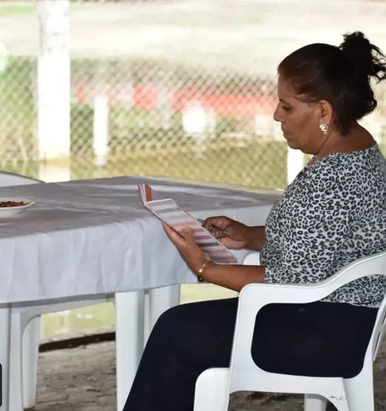 Cocina Tradicional La Tlanchana