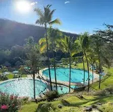 Balneario El Campestre