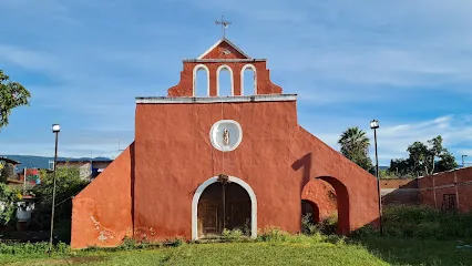 Capilla del Barrio de Santa Ana