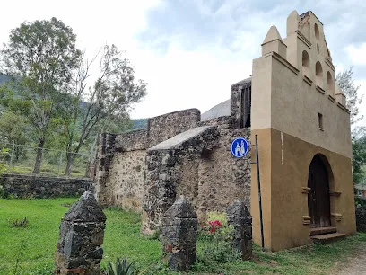 Capilla de San Lorenzo
