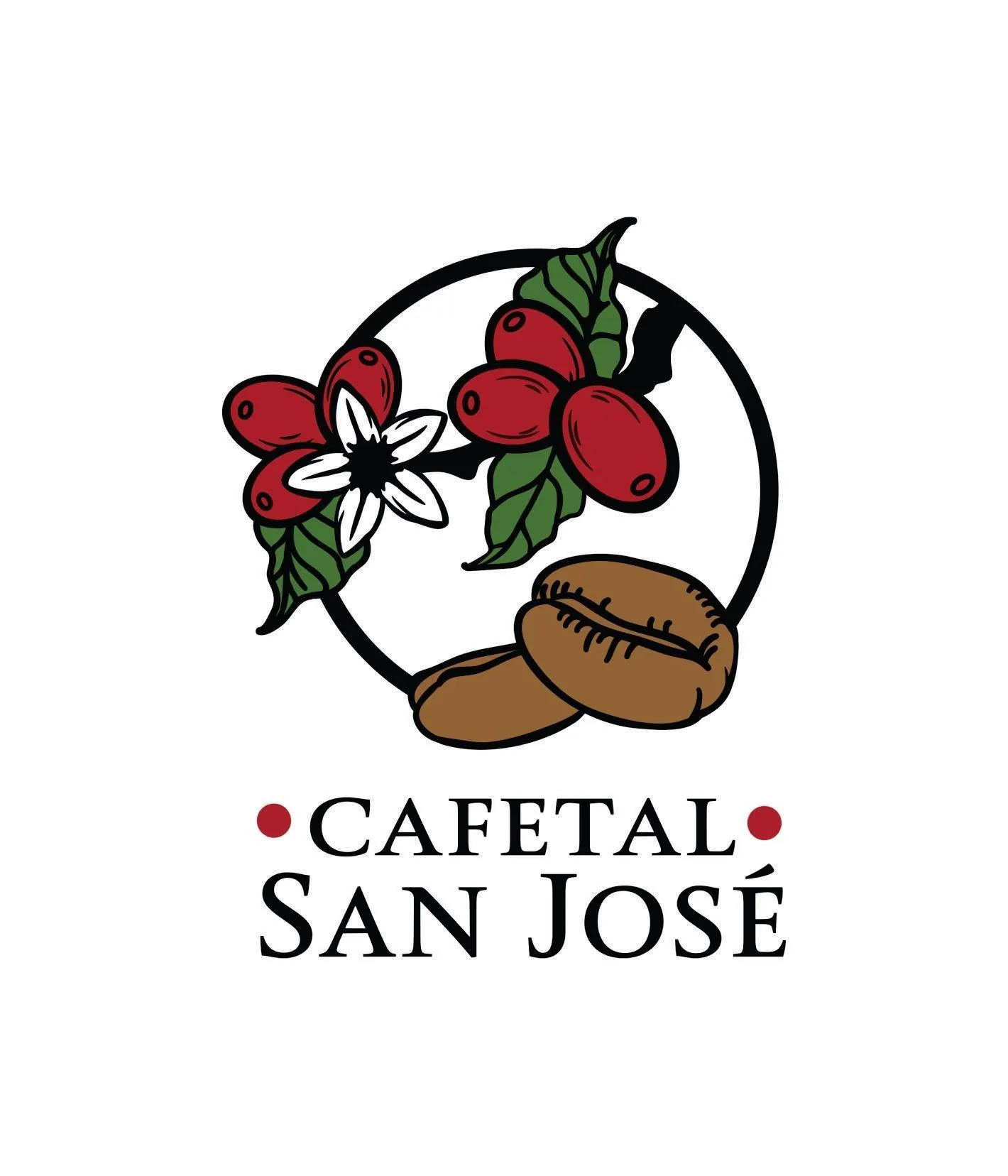 Cafetal San Jose